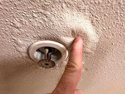 About water damage restoration service - emergency flood repair experts in Ridgecrest